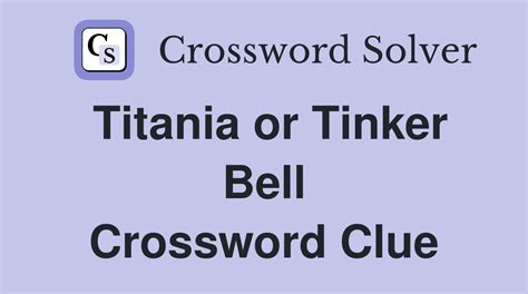 tinker crossword clue|TINKER Crossword Clue